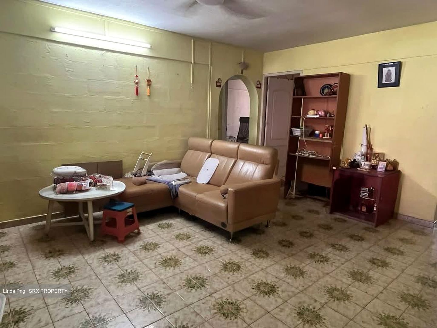 Blk 609 Clementi West Street 1 (Clementi), HDB 4 Rooms #605606261